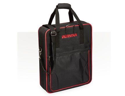 Bolsa para módulo de bordado L