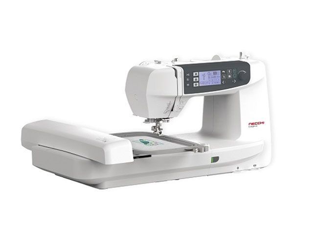 NECCHI NCH01AX Coser y Bordar
