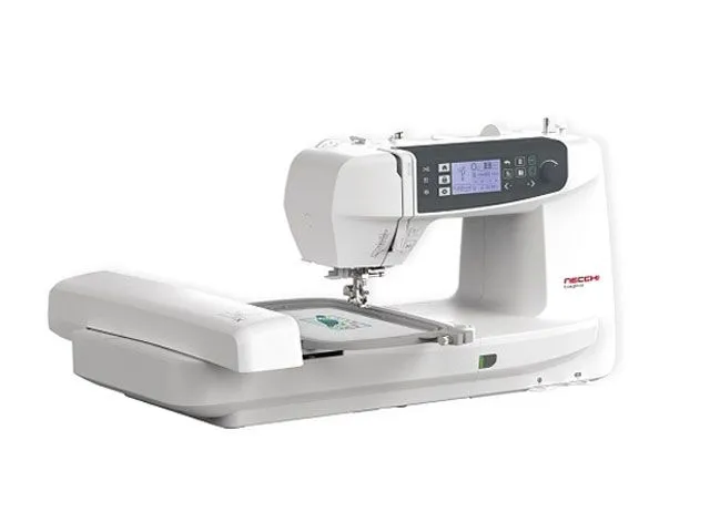 NECCHI NCH01AX Coser y Bordar