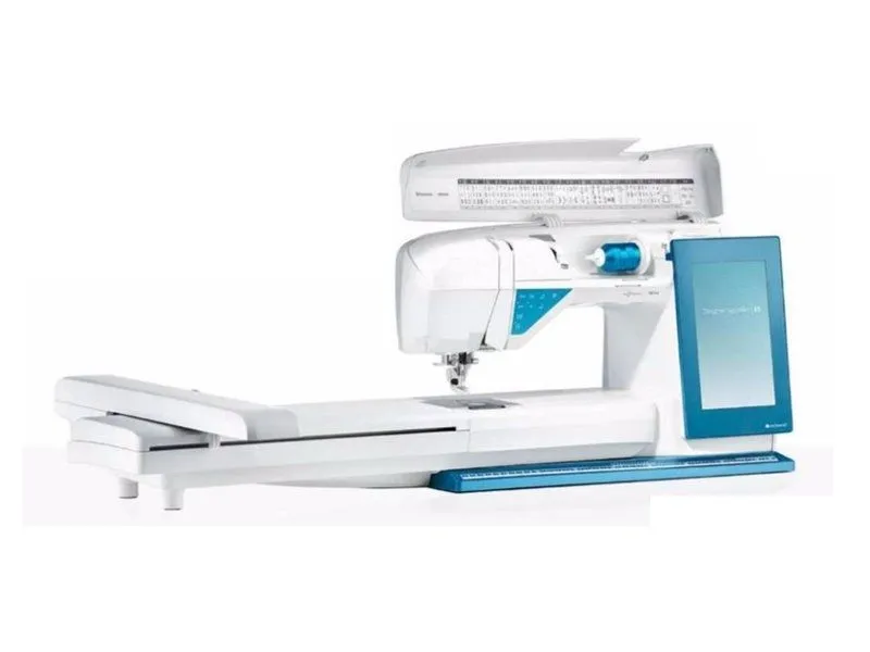 Husqvarna Designer Sapphire 85 