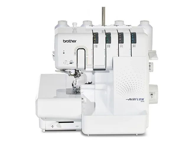REMALLADORA BROTHER AIRFLOW 3000