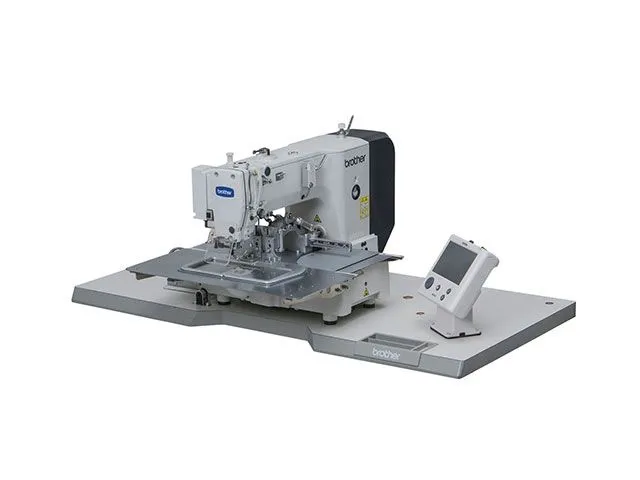 Máquina de área programable Brother BAS-326-H