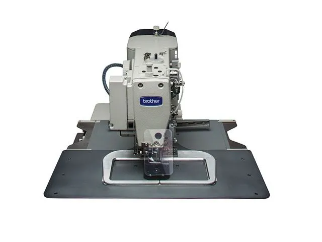 Máquina de área programable con motor Direct Drive Brother BAS-326H-484-SF
