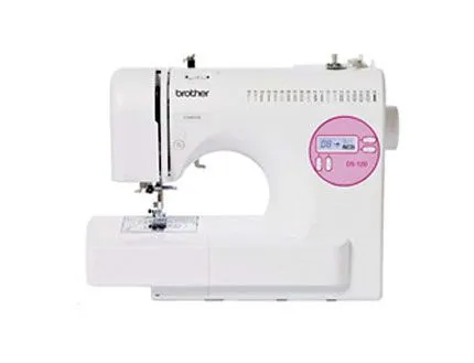 Máquina de Coser Brother DS 120