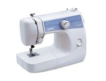 Máquina de Coser Brother LS 2125