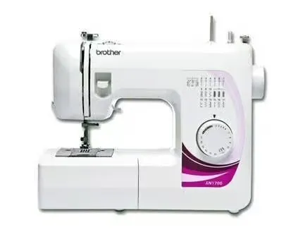 Máquina de coser Brother XN1700