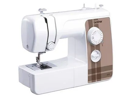 Máquina de coser Brother J 17