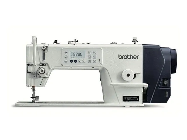 Maquina industrial Brother S-6280A