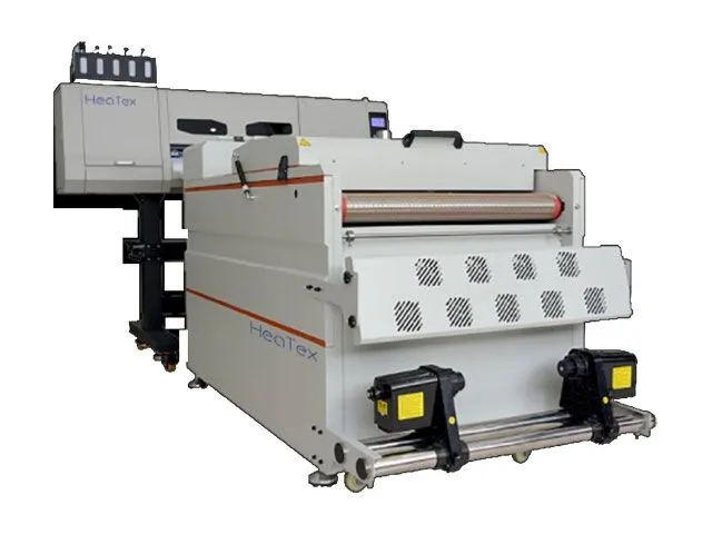 IMPRESORA BROTHER HEATEX DTF 60