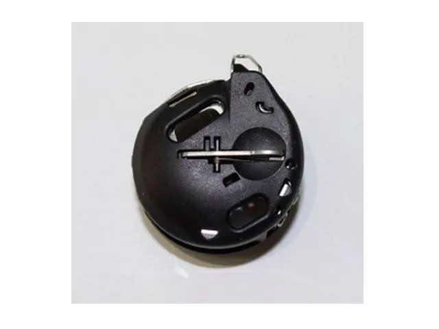 Caja de bobina serie 7 bernina