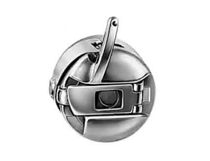 Caja de bobina - Canillero universal