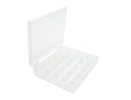 Caja de canillas Texi