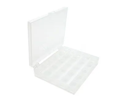 Caja de canillas Texi