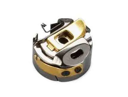 Canillero BERNINA Rotativo 9mm