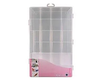 Caja Organizadora Ajustable Extra Grande