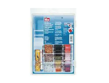 Caja Organizadora de Hilos