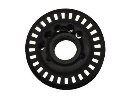 Canilla Bernina canillero grande