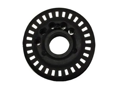 Canilla Bernina canillero grande