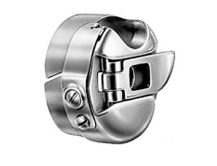 Caja de Bobina ALFA 109