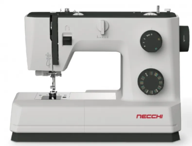 Necchi Q421A