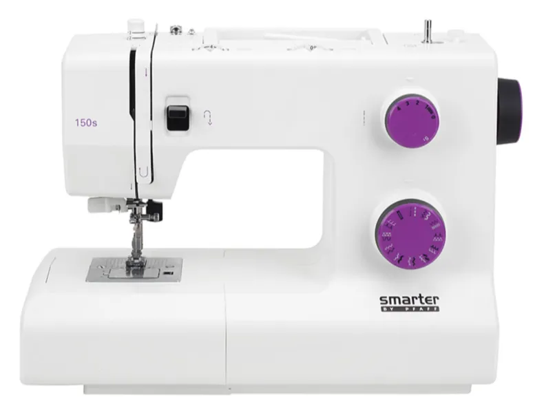Pfaff Smarter 150S