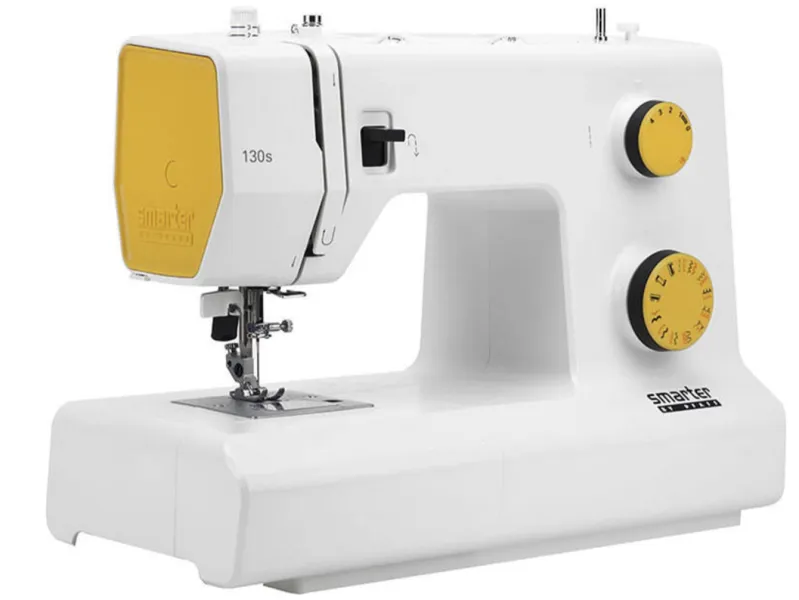 Pfaff Smarter 130s