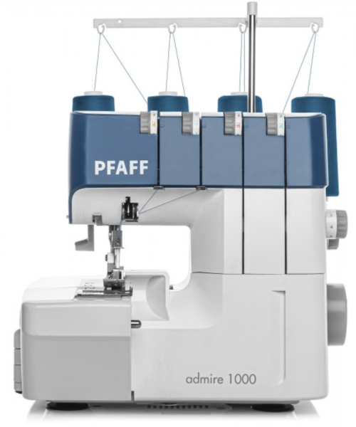Pfaff Admire 1000