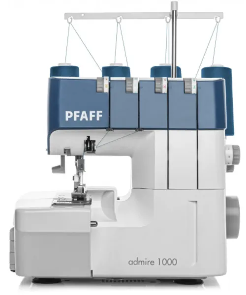 Pfaff Admire 1000
