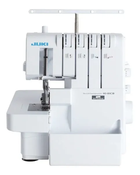 Remalladora Juki MO 80CB