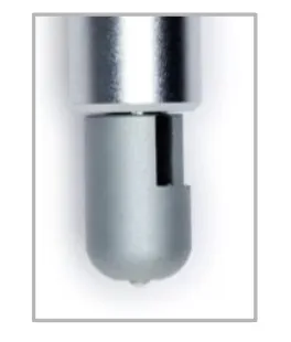 Herramienta para grabado en relieve Singer Momento