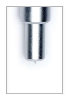 Cuchilla de corte profundo Singer Momento