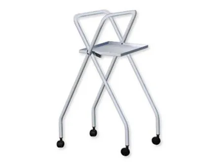 Carro para plancha Bieffe Maxi vapor y maxi vapor plus