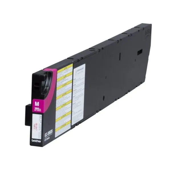 Tinta Magenta Brother 380cc