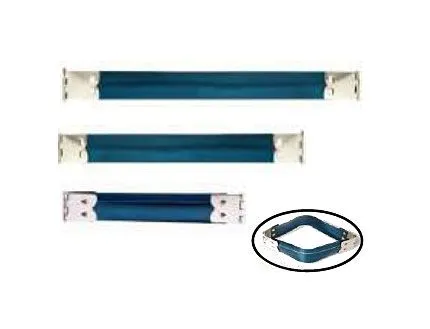 Cierre Clip Metálico