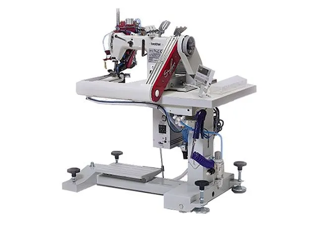 Máquina para cierre de perneras Brother 9280SPV