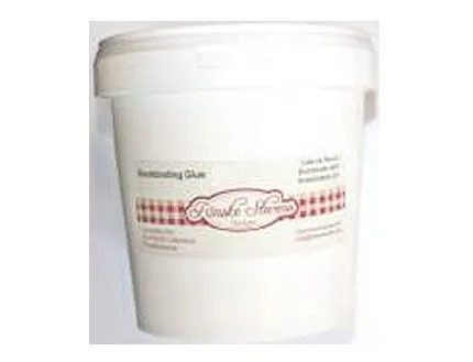 Cola para Kit de Cartonaje