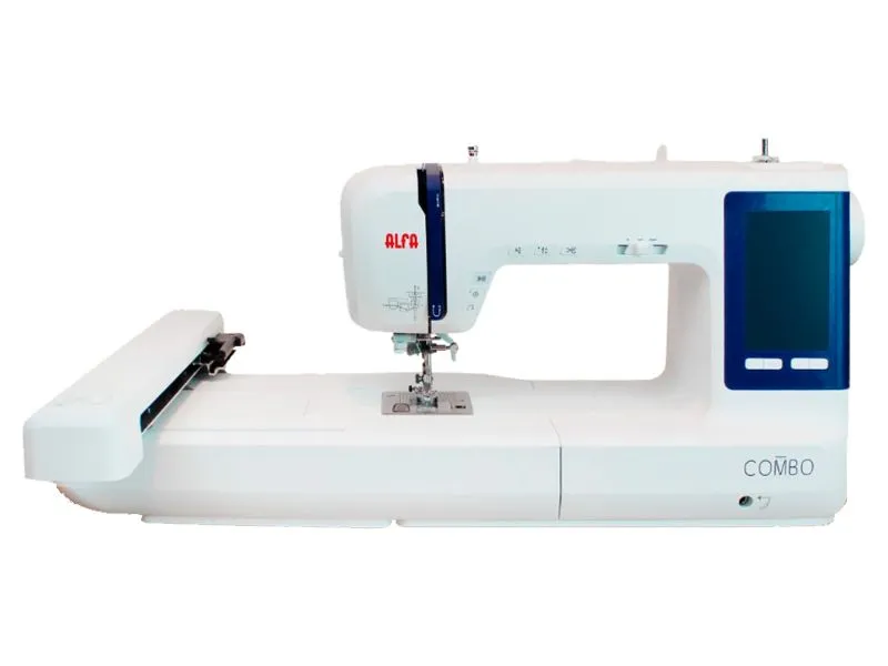 ALFA Combo