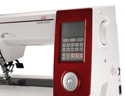 Máquina Patchwork Acolchado ALFA 4440