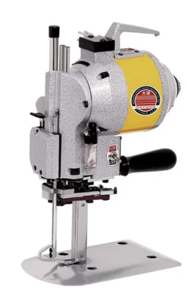 Cortadora Circular Dayang CZD-103-6