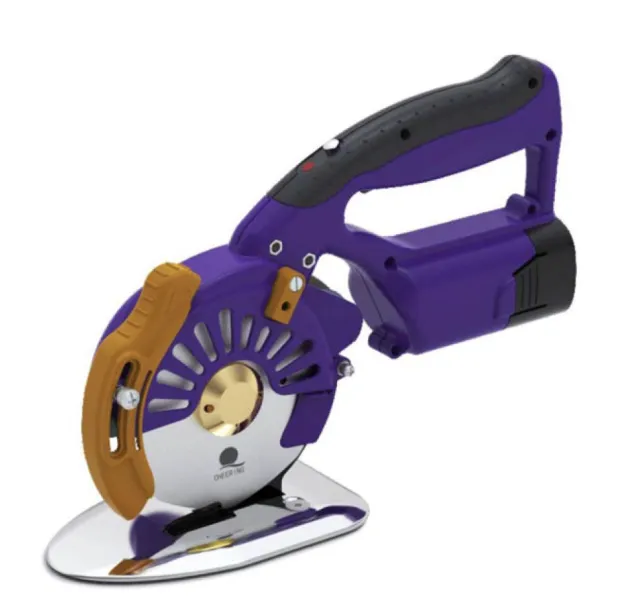 Cortadora Circular Cheering RCS100B Cortadora Circular Cheering RCS100B