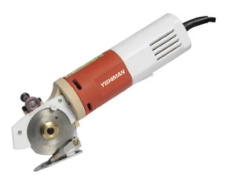 Cortadora circular Yishiman YSM-65 Cortadora circular Yishiman YSM-65