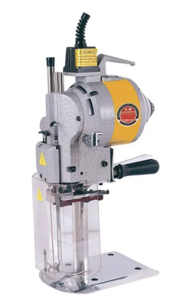 Cortadora Circular Dayang CZD-108 5 Cortadora Circular Dayang CZD-108 5