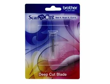 Cuchilla corte profundo