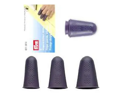 Dedal de Silicona para Proteger del Calor - 3 Uds.