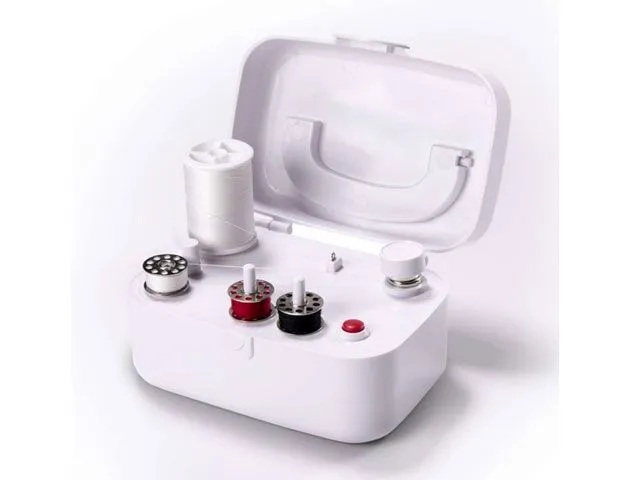 Devanador de canillas Singer Automático