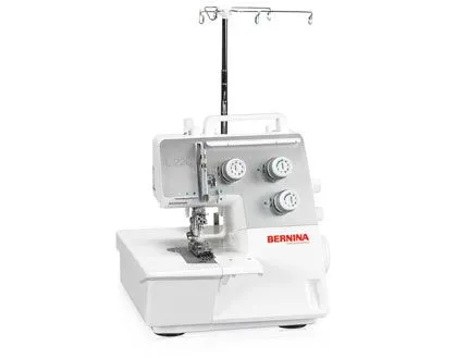 Bernina Recubridora L220 Bernina Recubridora L220