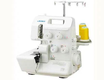 Recubridora Juki MO-655