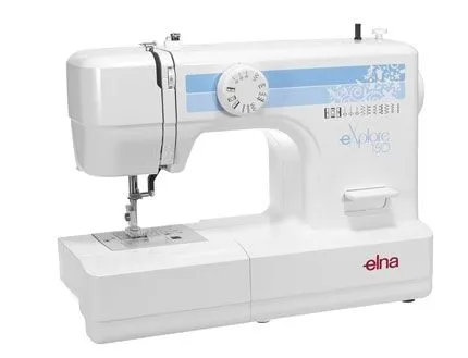 Elna 150 eX Elna 150 eX
