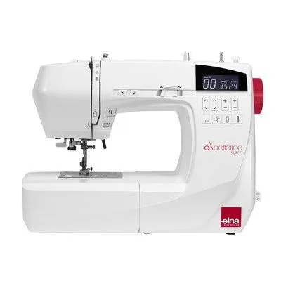 Elna 530 EX