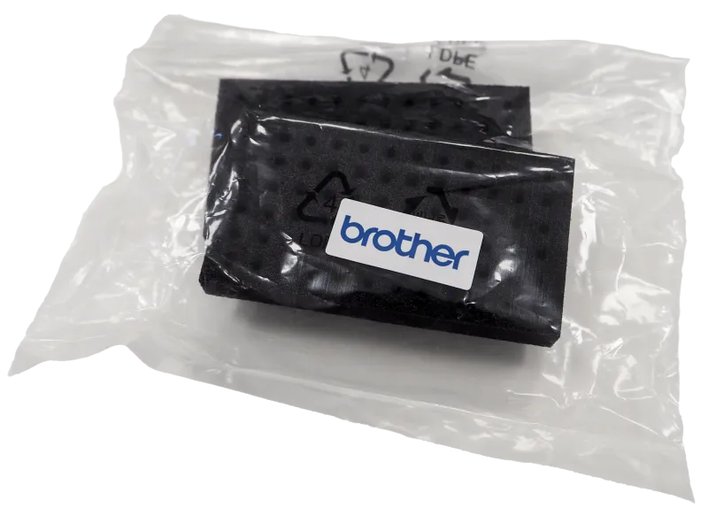 Esponjas Brother GTX 